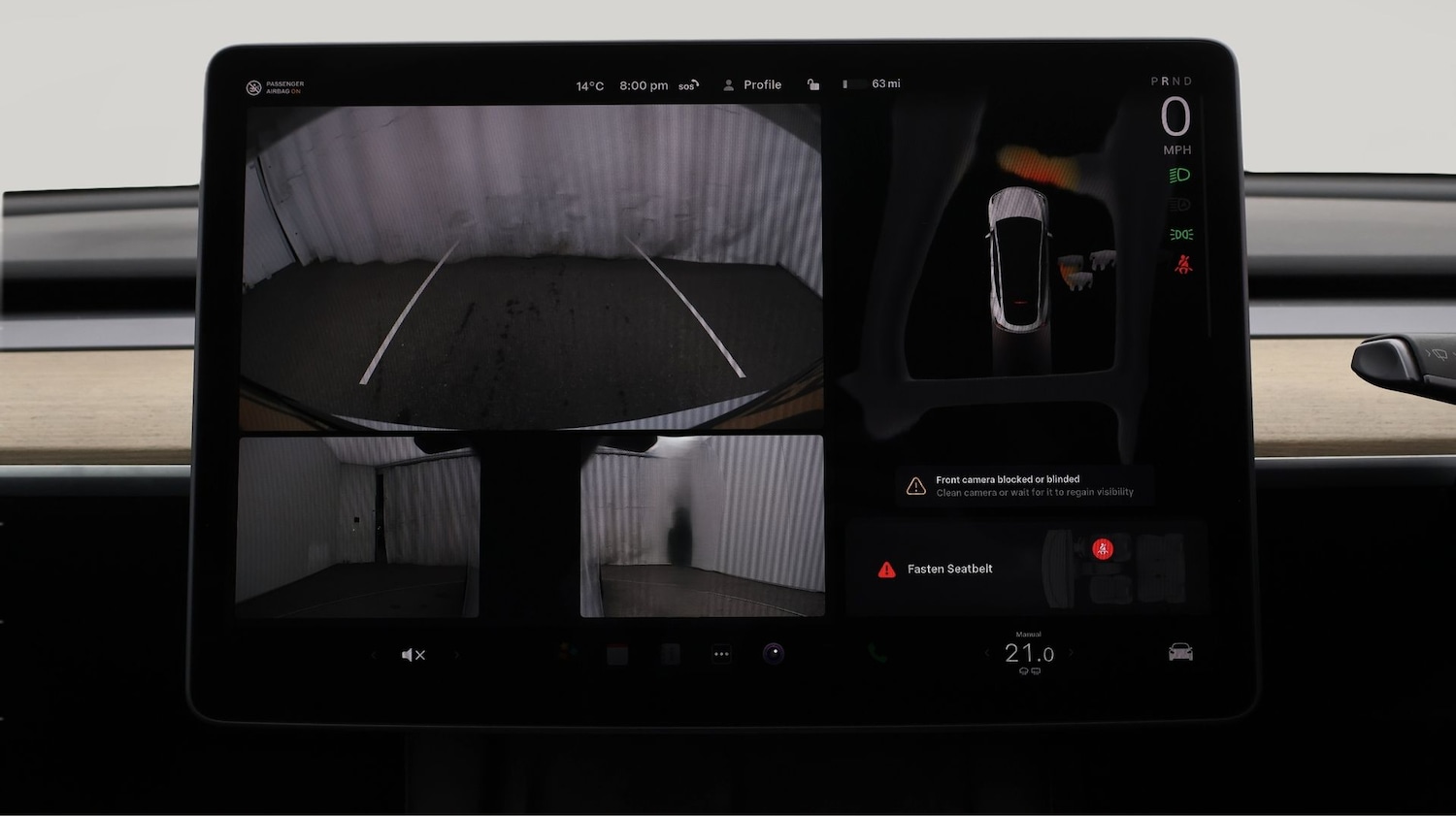 Used Tesla Model Y for sale - 77749621: Photo 24