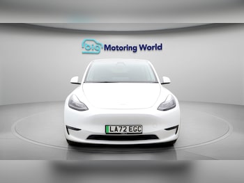 Used Tesla Model Y 2022 for sale - 77749621: Photo