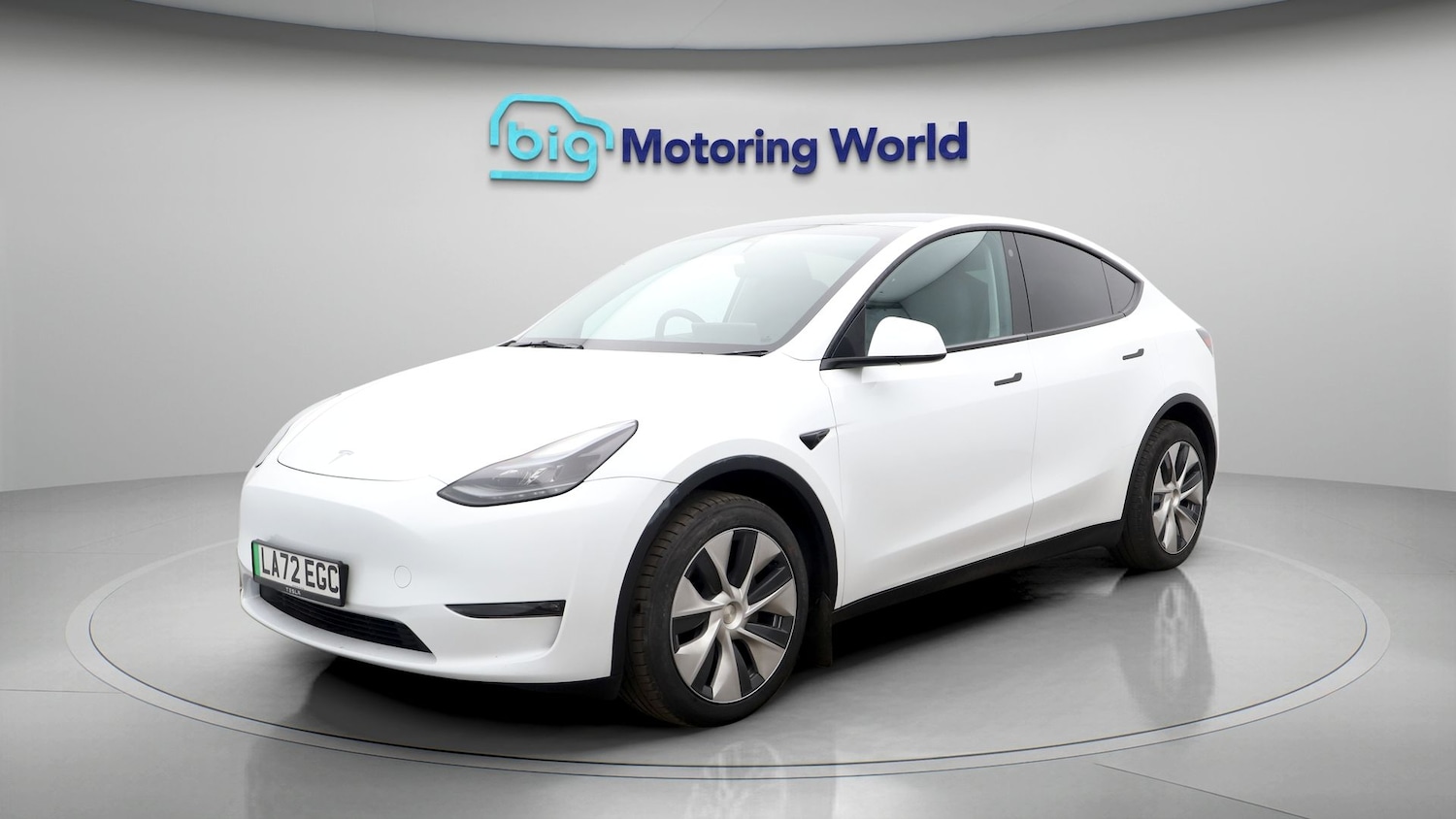 Used Tesla Model Y for sale - 77749621: Photo 3