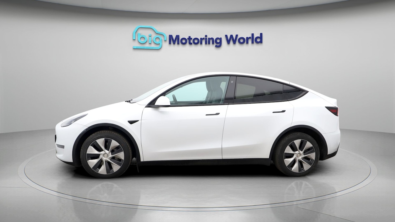 Used Tesla Model Y for sale - 77749621: Photo 4