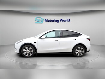 Used Tesla Model Y 2022 for sale - 77749621: Photo