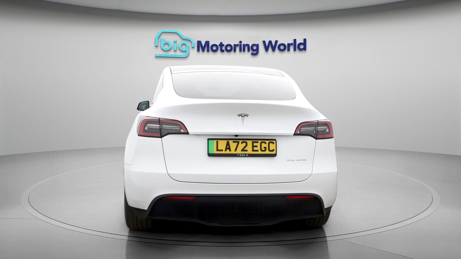 Used Tesla Model Y for sale - 77749621: Photo 6