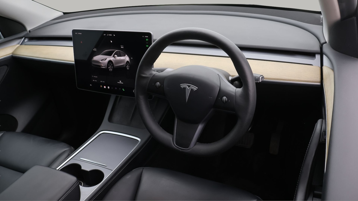 Used Tesla Model Y for sale - 77749621: Photo 9