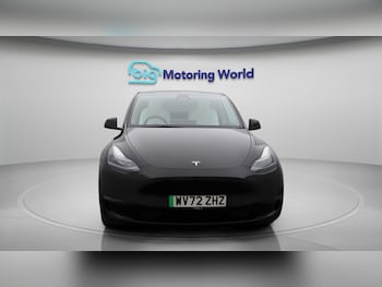 Used Tesla Model Y 2022 for sale - 77435018: Photo