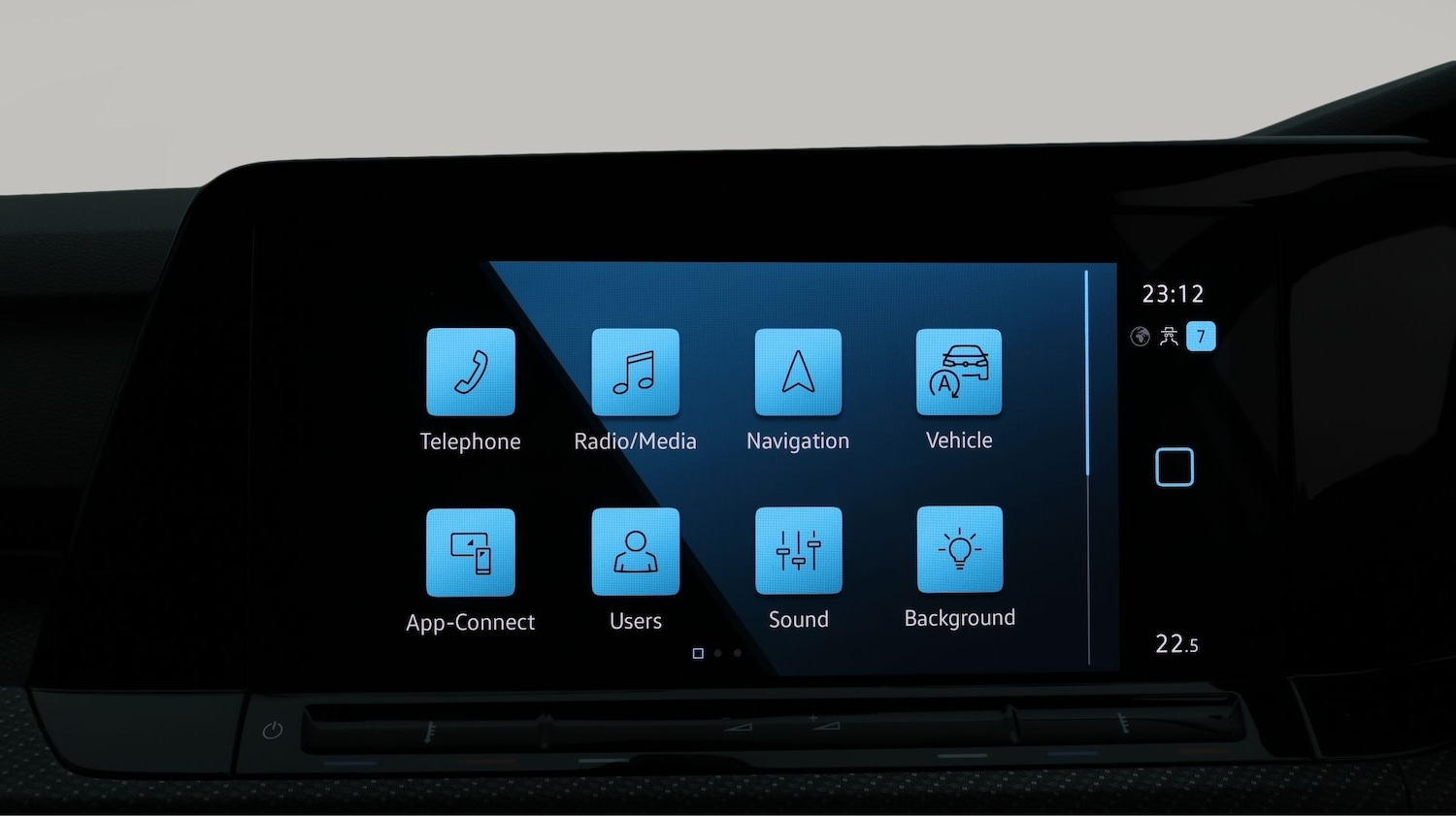 Used Volkswagen Golf for sale - 77222816: Photo 11