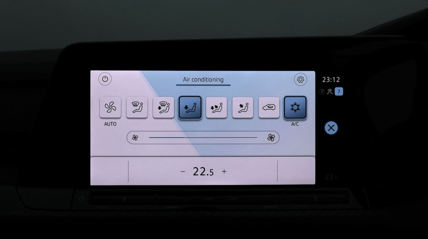 Used Volkswagen Golf for sale - 77222816: Photo 12