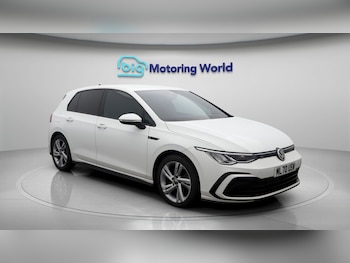 Used Volkswagen Golf 2020 for sale - 77222816: Photo