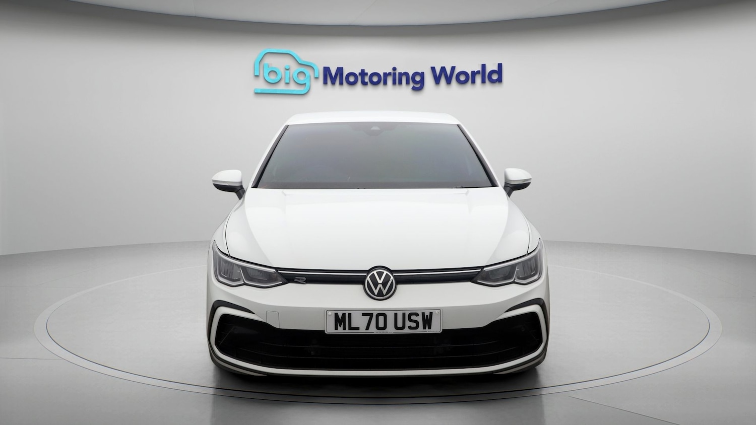 Used Volkswagen Golf for sale - 77222816: Photo 2