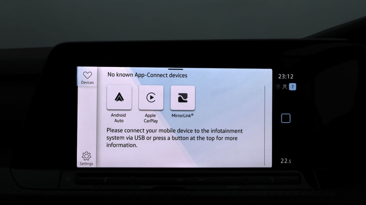 Used Volkswagen Golf for sale - 77222816: Photo 23