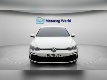 Used Volkswagen Golf 2020 for sale - 77222816: Photo