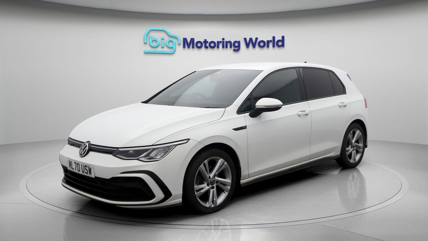 Used Volkswagen Golf for sale - 77222816: Photo 3