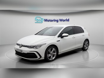 Used Volkswagen Golf 2020 for sale - 77222816: Photo