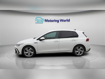 Used Volkswagen Golf 2020 for sale - 77222816: Photo
