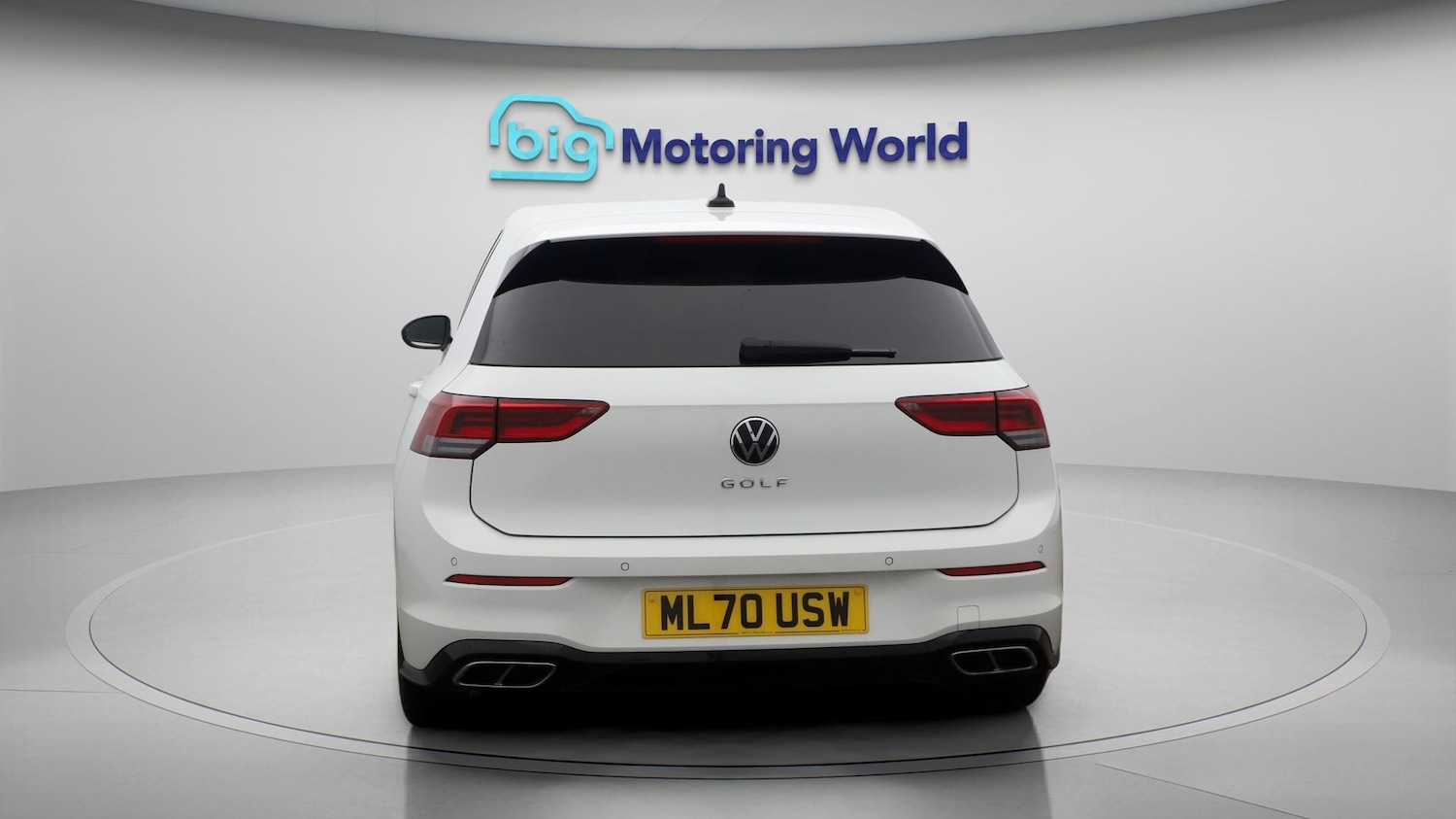 Used Volkswagen Golf for sale - 77222816: Photo 6