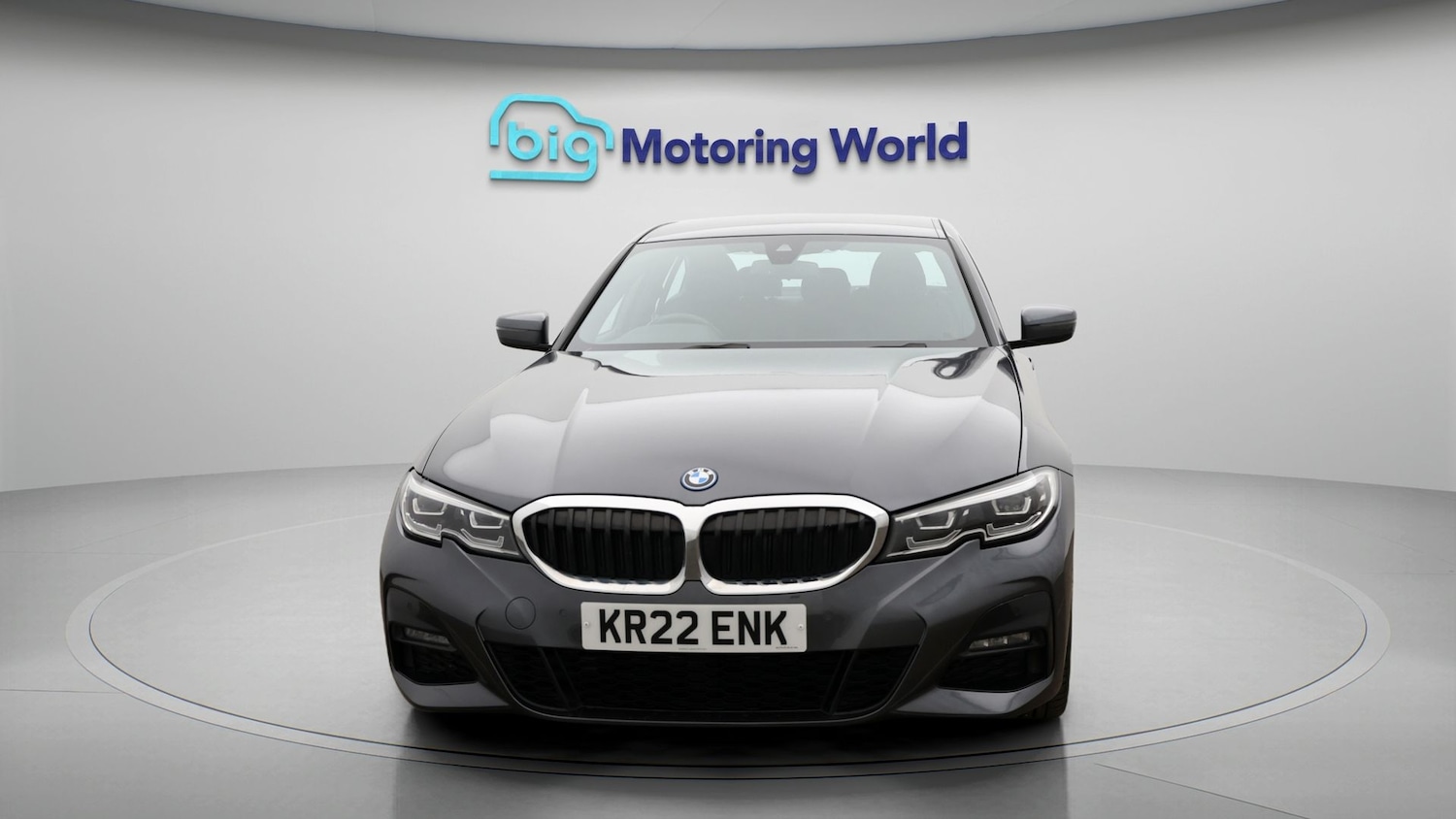 Used BMW 3 Series for sale - 77813007: Photo 2