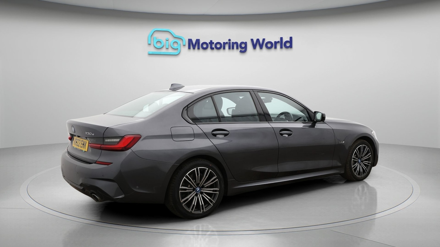 Used BMW 3 Series for sale - 77813007: Photo 7