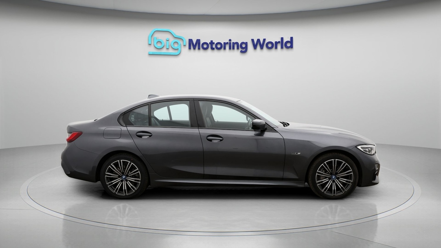 Used BMW 3 Series for sale - 77813007: Photo 8