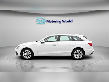 Used Audi A4 2023 for sale - 78413159: Photo