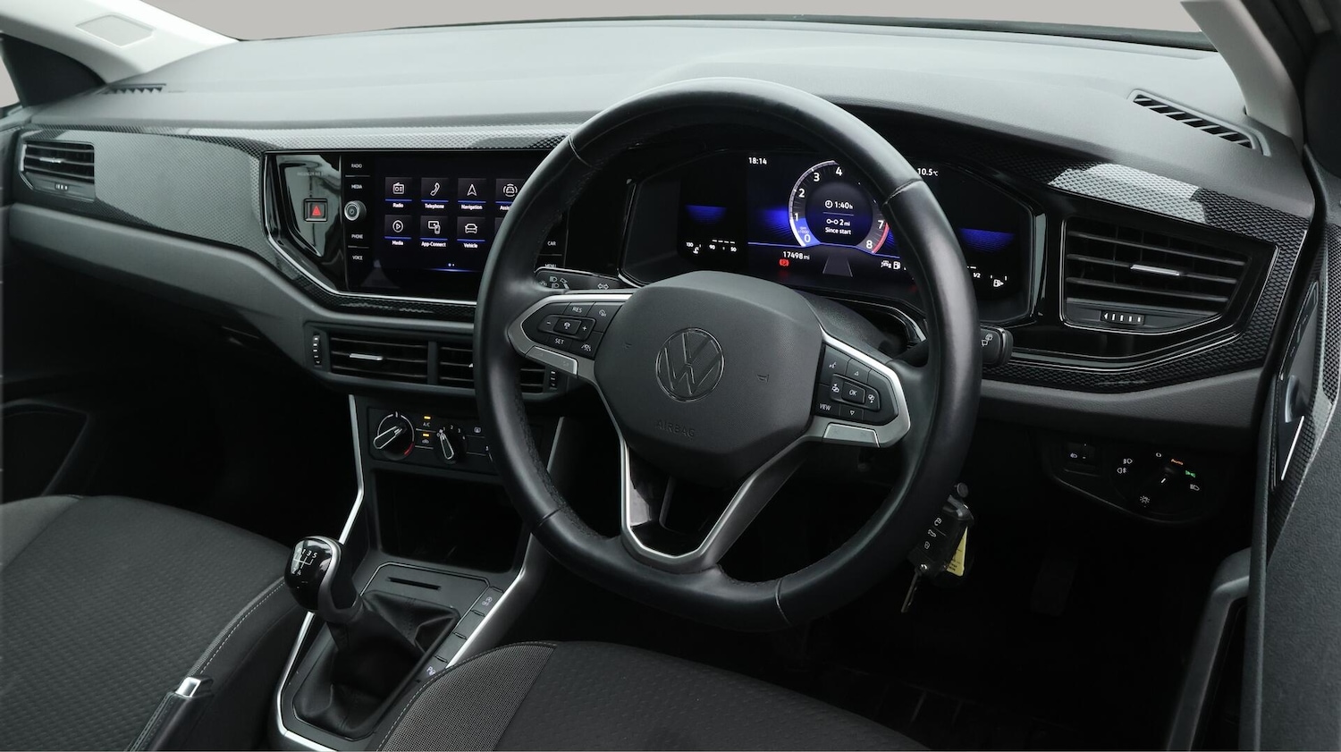 Used Volkswagen Taigo 2022 for sale - 76573333: Photo 10