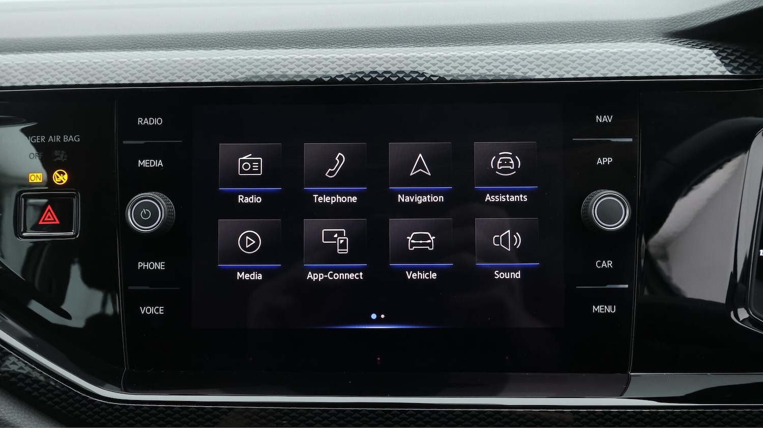 Used Volkswagen Taigo 2022 for sale - 76573333: Photo 12