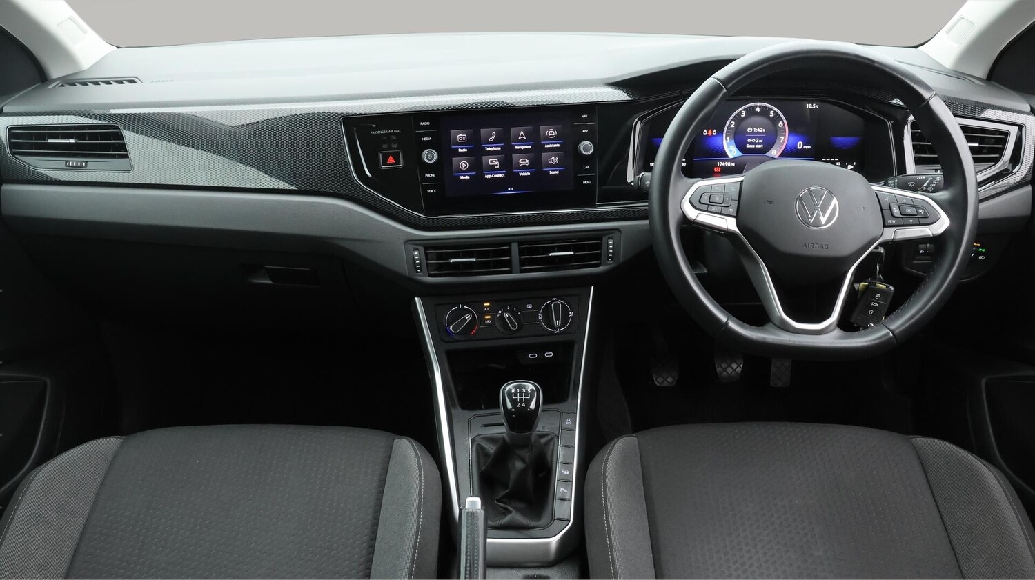 Used Volkswagen Taigo 2022 for sale - 76573333: Photo 14