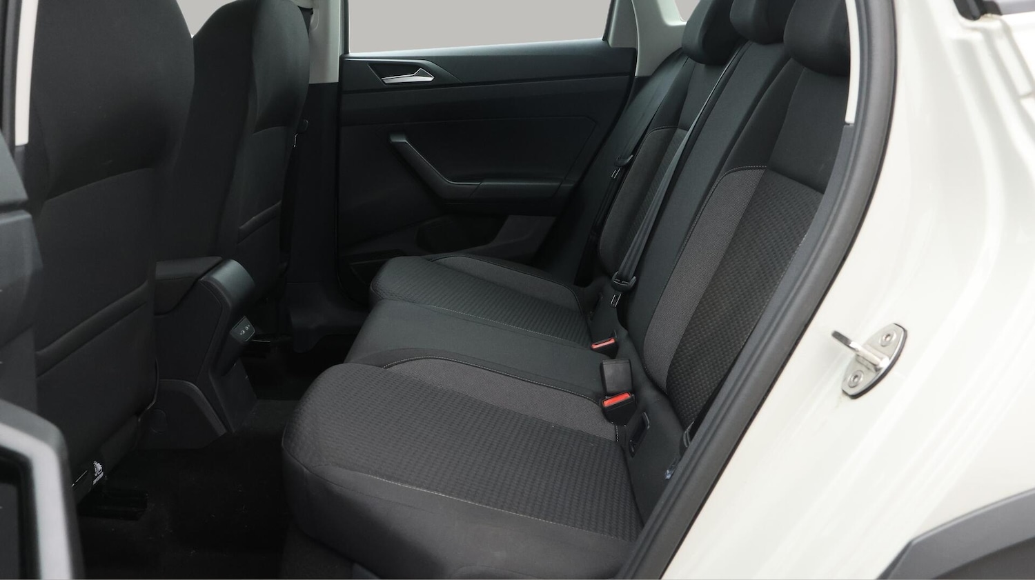 Used Volkswagen Taigo 2022 for sale - 76573333: Photo 17