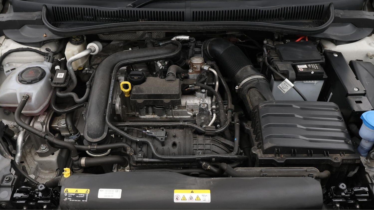 Used Volkswagen Taigo 2022 for sale - 76573333: Photo 20