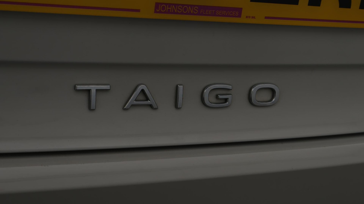 Used Volkswagen Taigo 2022 for sale - 76573333: Photo 21