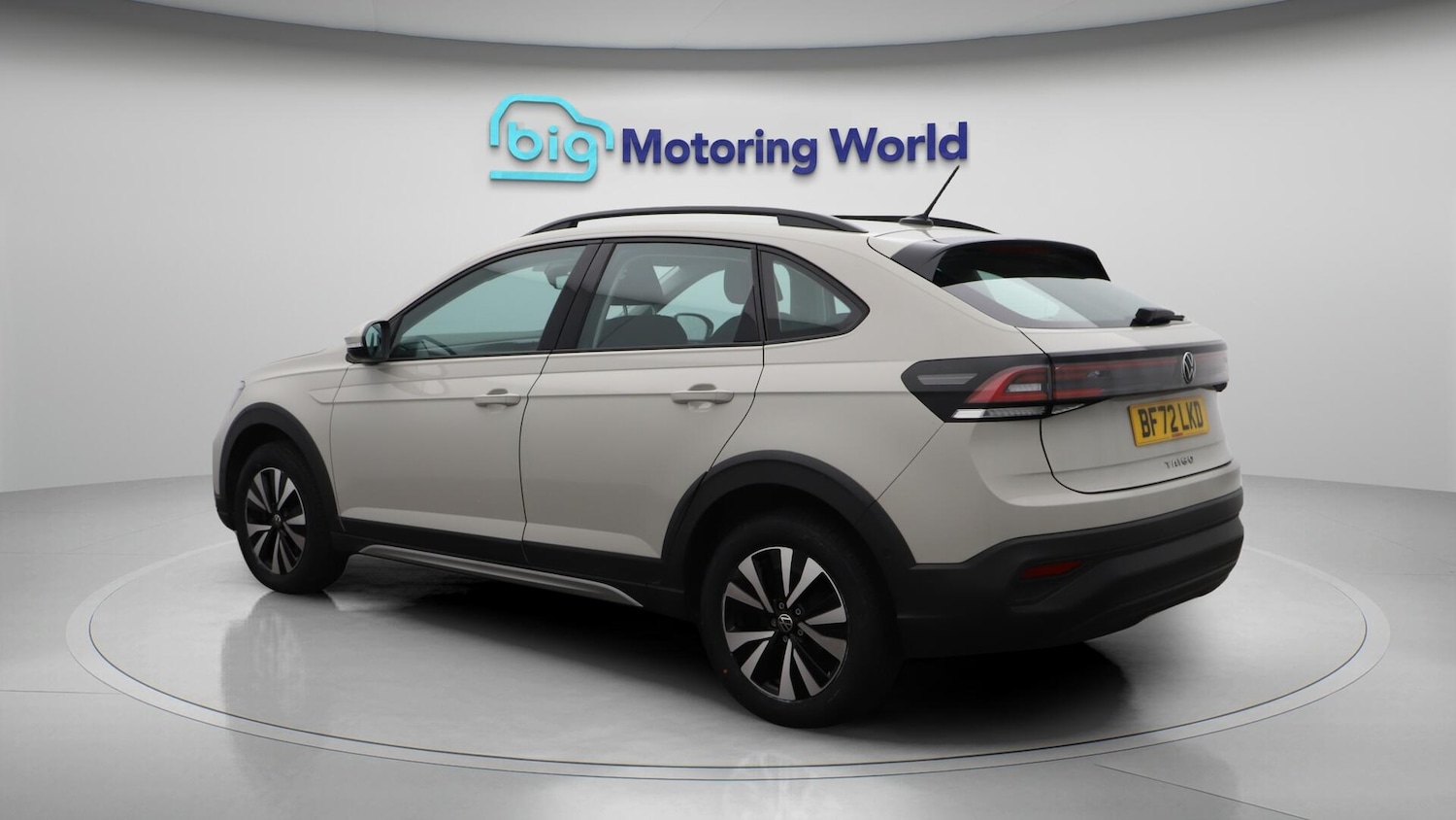 Used Volkswagen Taigo 2022 for sale - 76573333: Photo 6