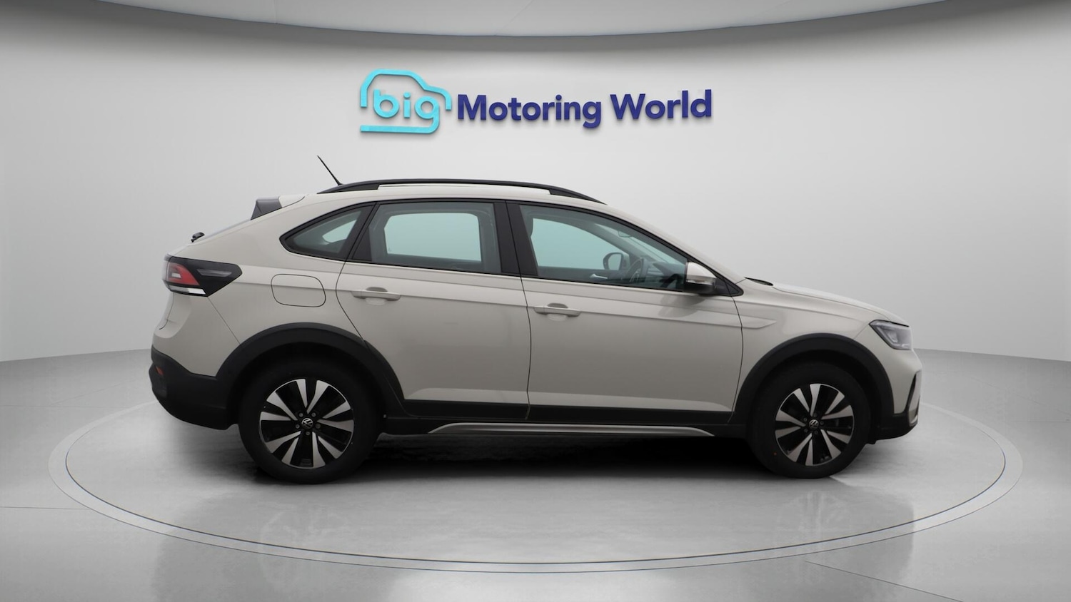 Used Volkswagen Taigo 2022 for sale - 76573333: Photo 9