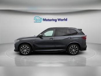Used BMW X5 2021 for sale - 79209472: Photo