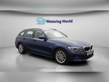 Used BMW 3 Series 2022 for sale - 75657167: Photo