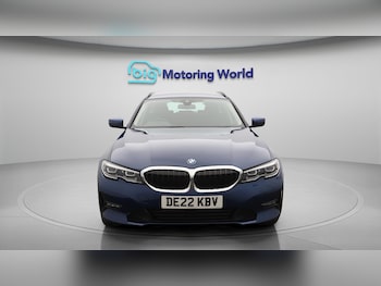 Used BMW 3 Series 2022 for sale - 75657167: Photo