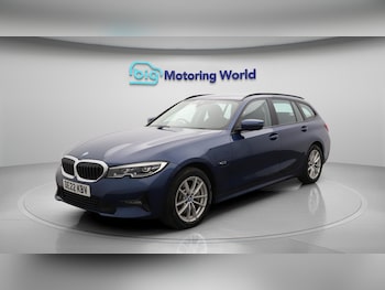 Used BMW 3 Series 2022 for sale - 75657167: Photo