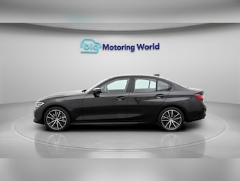 Used BMW 3 Series 2020 for sale - 78499504: Photo