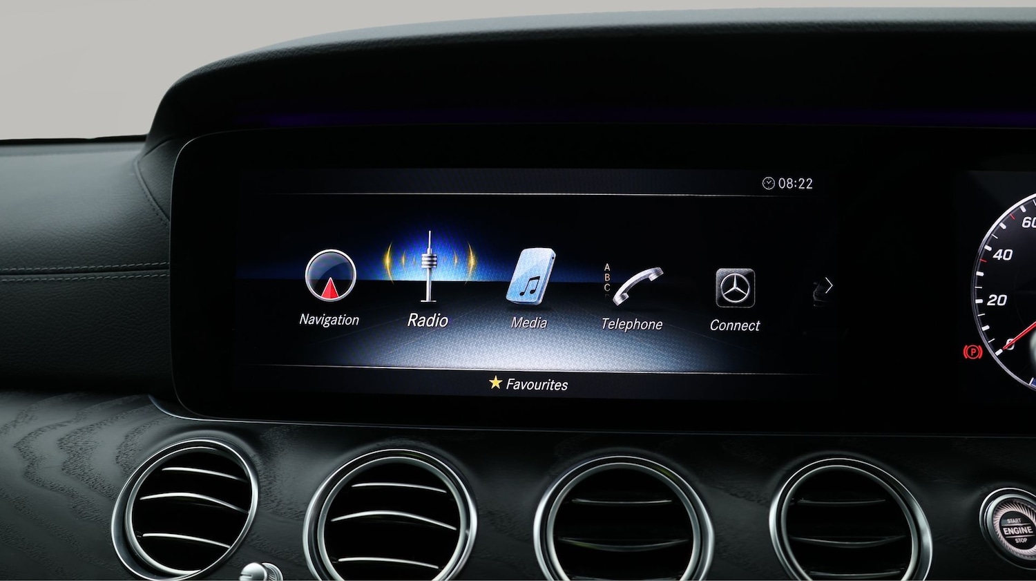 Used Mercedes-Benz E Class 2020 for sale - 77201110: Photo 11