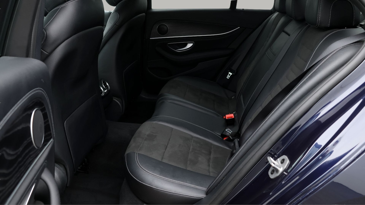 Used Mercedes-Benz E Class 2020 for sale - 77201110: Photo 16