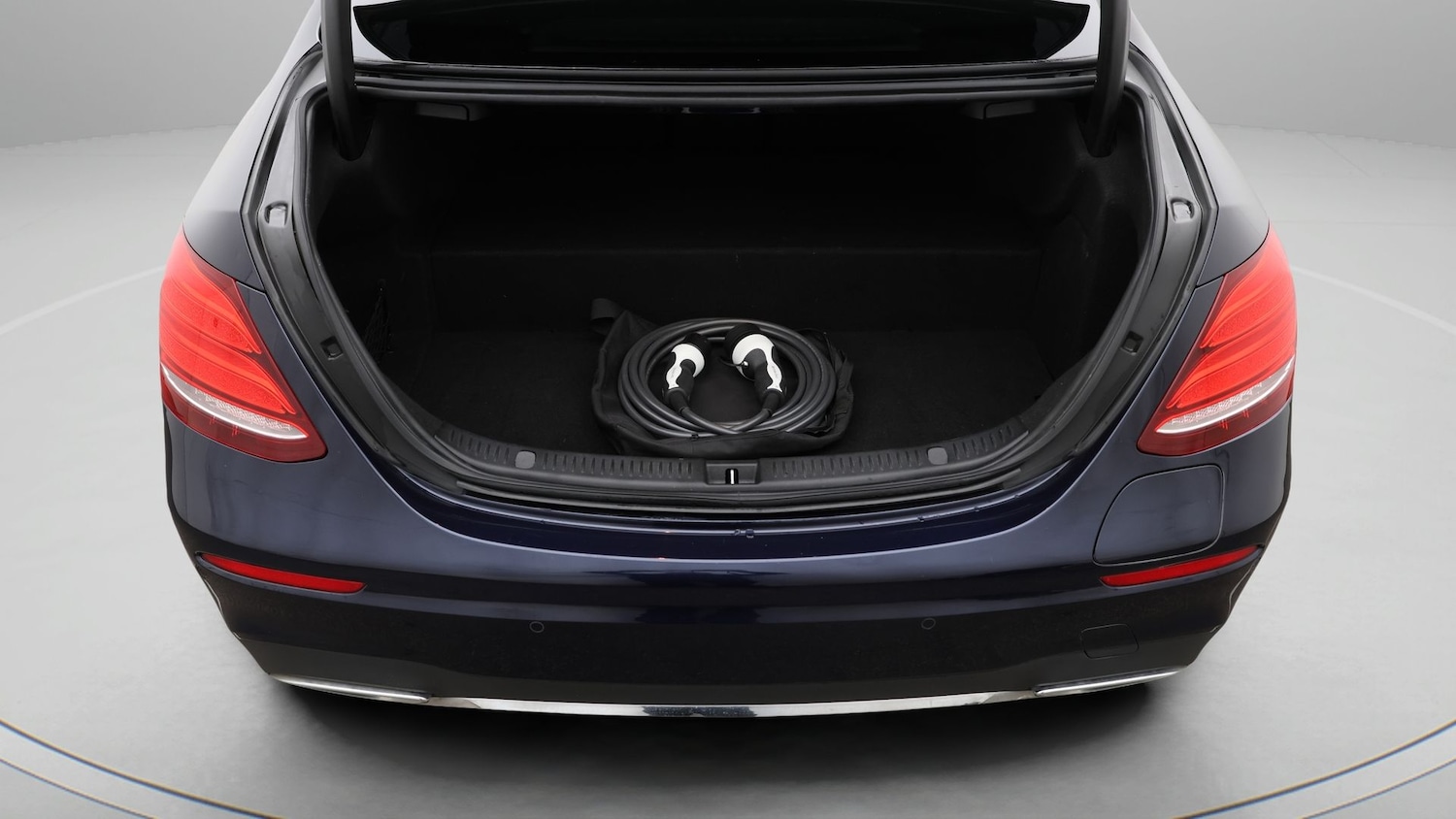 Used Mercedes-Benz E Class 2020 for sale - 77201110: Photo 17