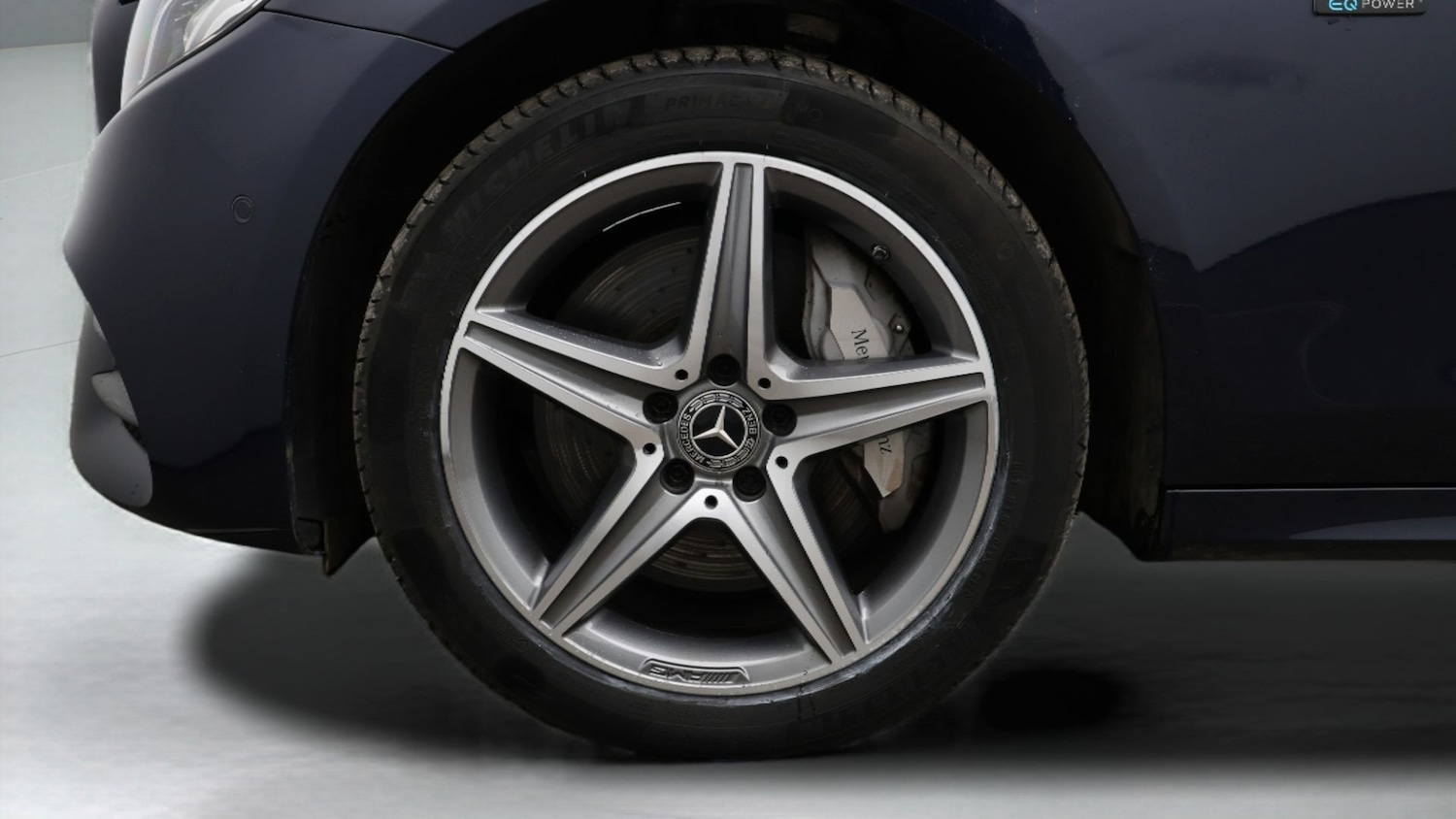 Used Mercedes-Benz E Class 2020 for sale - 77201110: Photo 18