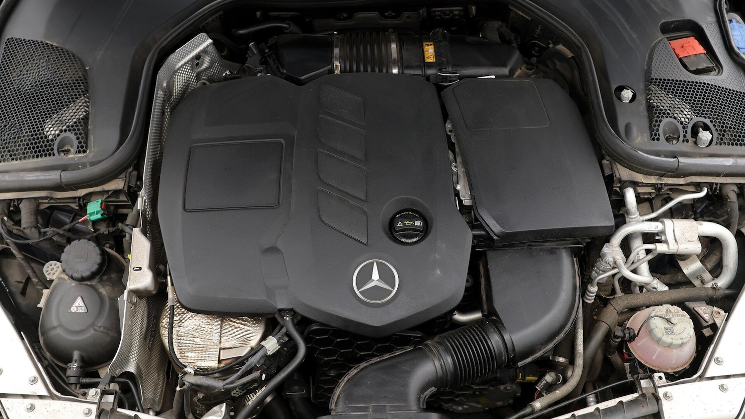 Used Mercedes-Benz E Class 2020 for sale - 77201110: Photo 19