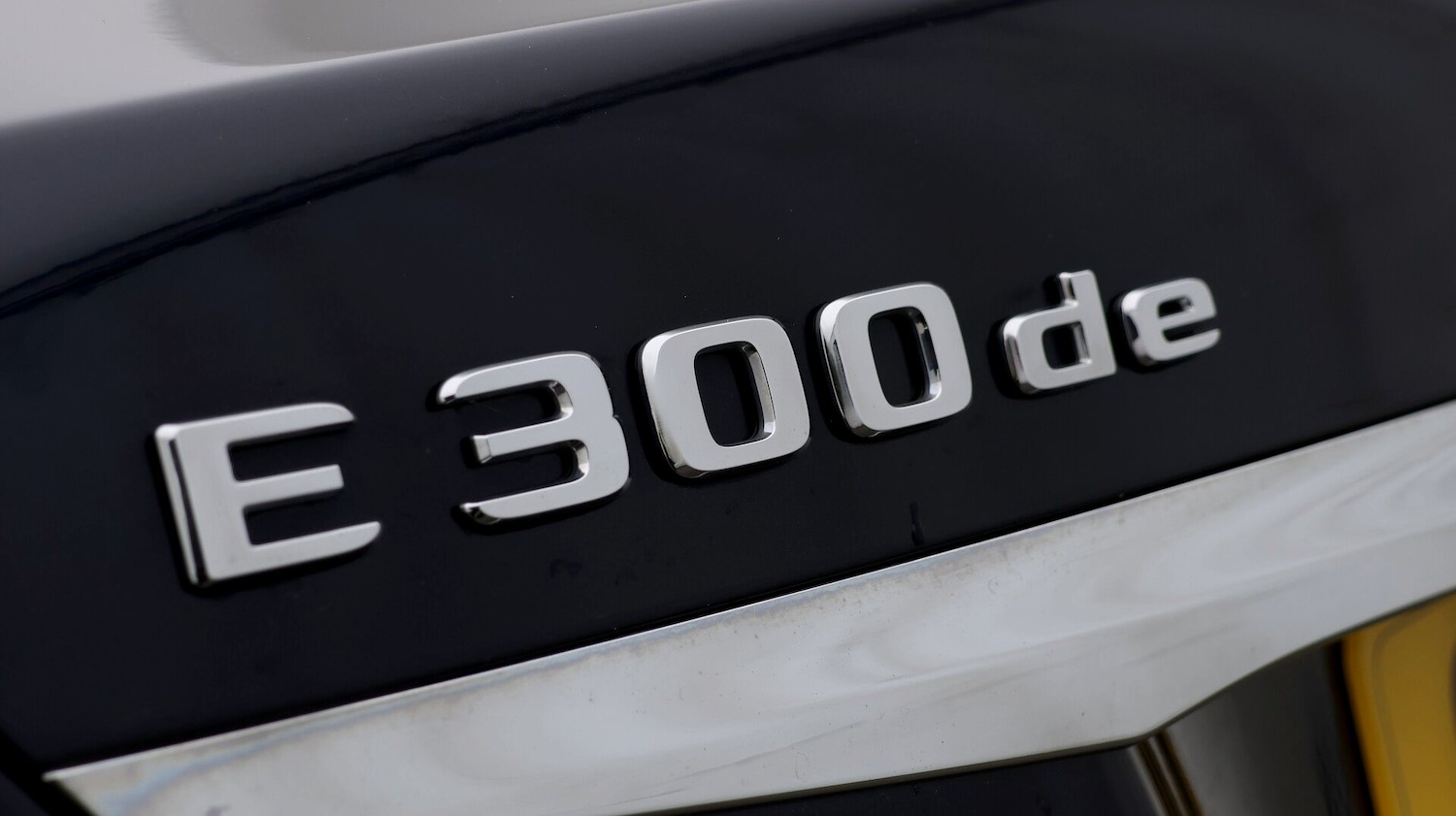 Used Mercedes-Benz E Class 2020 for sale - 77201110: Photo 20