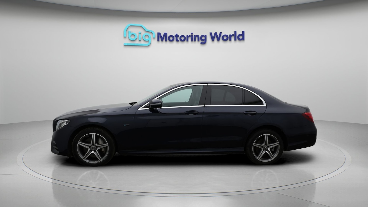 Used Mercedes-Benz E Class 2020 for sale - 77201110: Photo 4