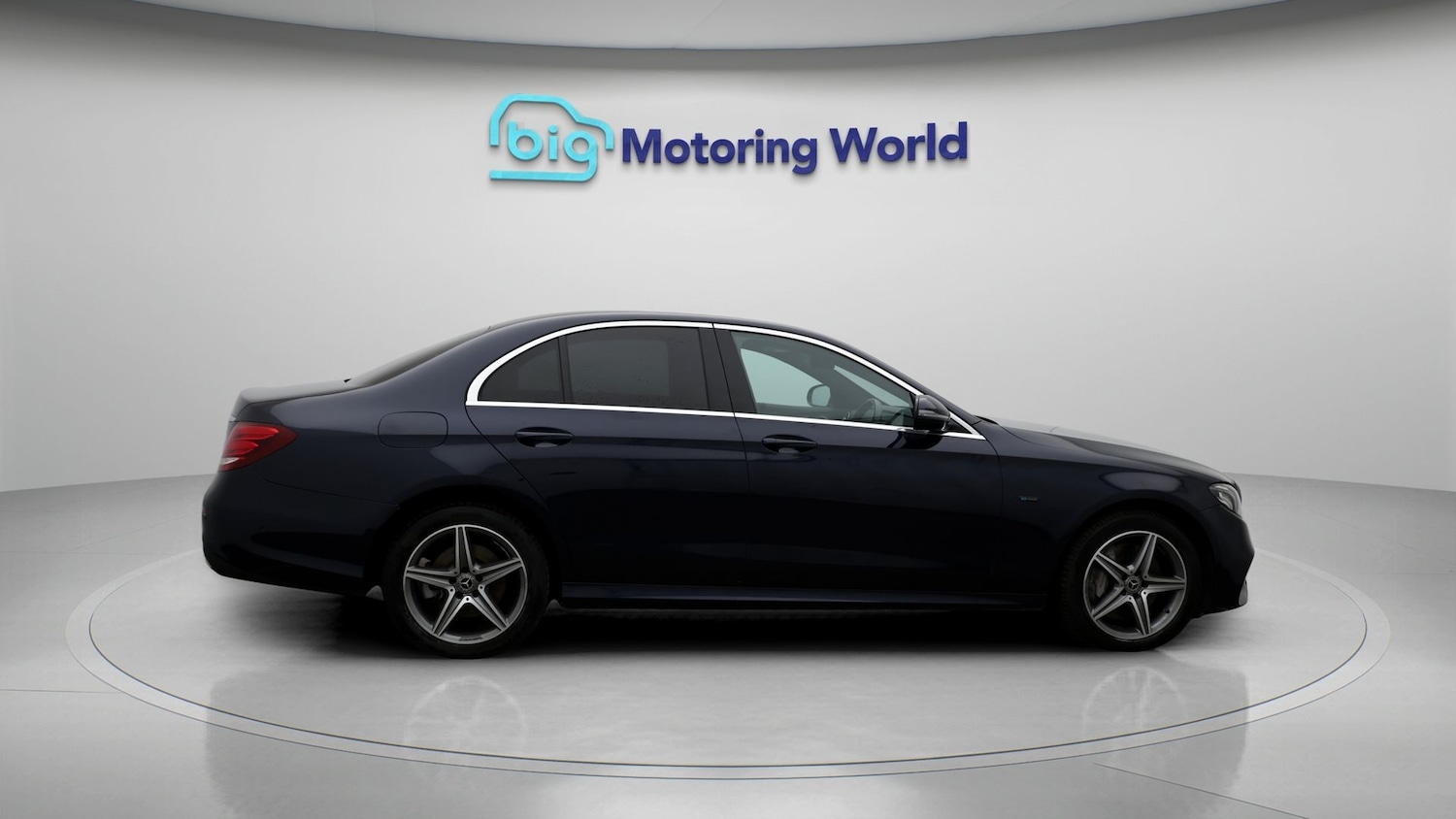 Used Mercedes-Benz E Class 2020 for sale - 77201110: Photo 8