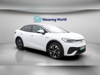 Used Volkswagen ID.5 2022 for sale - 78371291: Photo