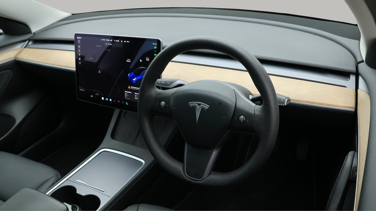 Used Tesla Model 3 2021 for sale - 76153201: Photo 10