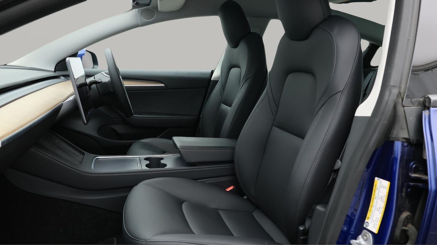 Used Tesla Model 3 2021 for sale - 76153201: Photo 15