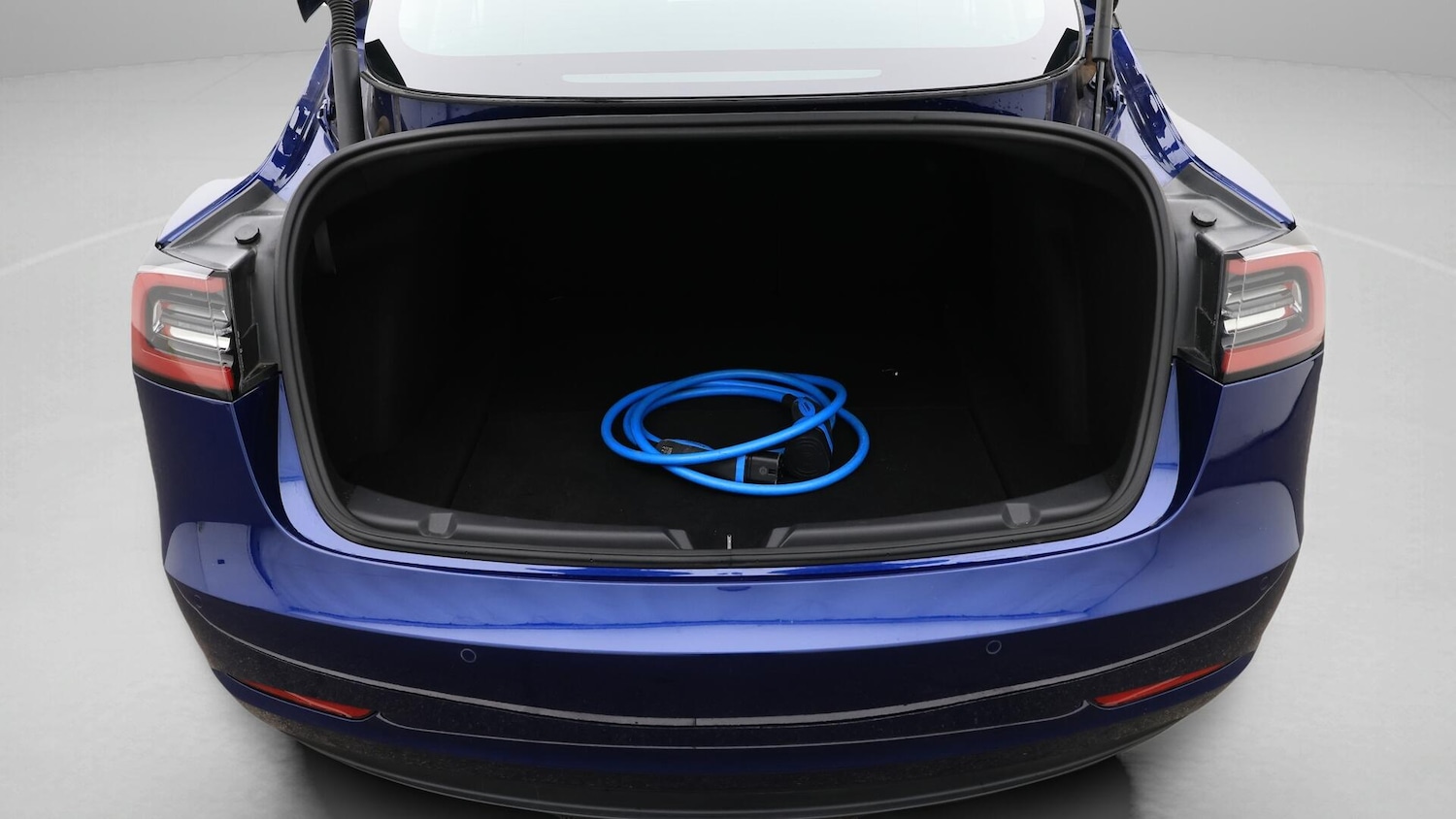 Used Tesla Model 3 2021 for sale - 76153201: Photo 18