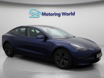 Tesla - Model 3