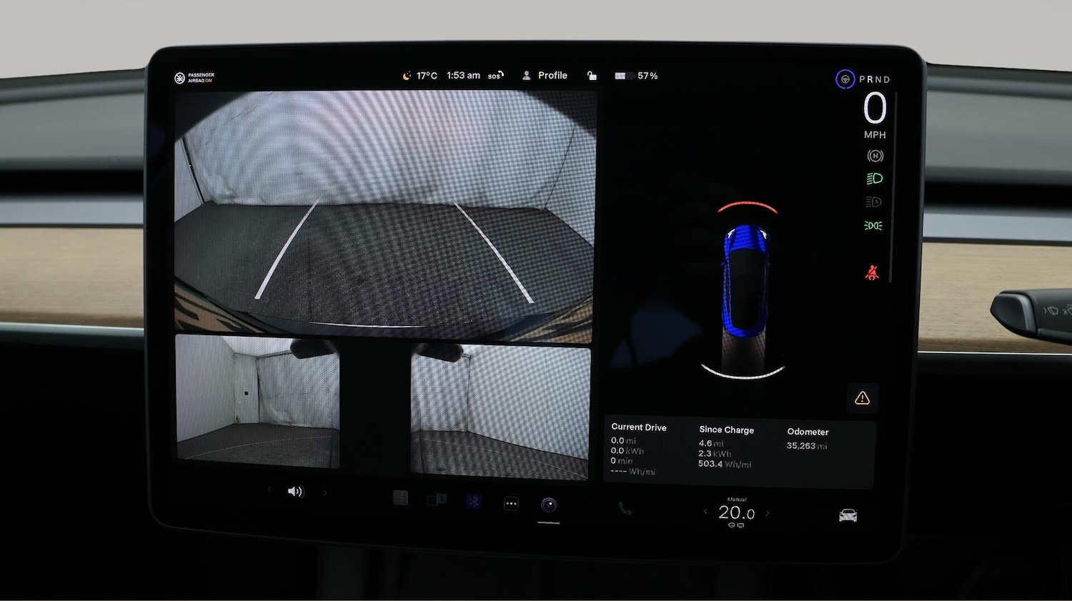 Used Tesla Model 3 2021 for sale - 76153201: Photo 25