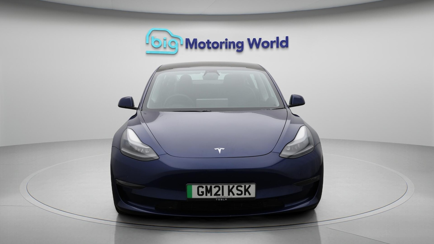 Used Tesla Model 3 2021 for sale - 76153201: Photo 3